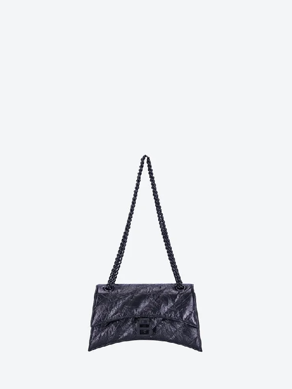 Crush chain bag s shoulder bag Luxury Bags, Budget Prices