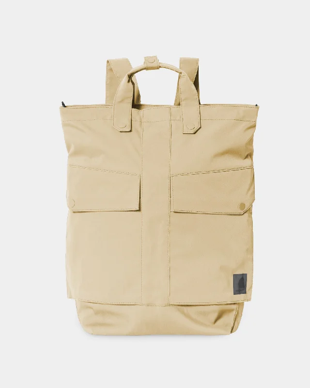 Balto Backpack | Cornsilk Everyday Handbags At Wallet-Friendly Rates
