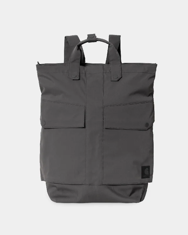 Balto Backpack | Graphite Flash Sale On Designer Bags