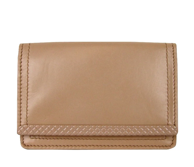 Bottega Veneta Women's Coin Purse Peach Leather Card Holder Wallet 310531 6702 Timeless Bags, Flash Sale Bottega Veneta Women's Coin Purse Peach Leather Card Holder Wallet 310531 6702 Timeless Bags, Flash Sale