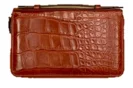 Gucci Gucci Red Crocodile Vintage Wallet Premium Handbags At Budget-Friendly Prices Gucci Gucci Red Crocodile Vintage Wallet Premium Handbags At Budget-Friendly Prices