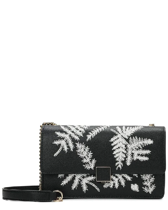 Tiffany & Fred Paris Smooth Sewn Leather Crossbody Iconic Handbags At Unbeatable Prices Tiffany & Fred Paris Smooth Sewn Leather Crossbody Iconic Handbags At Unbeatable Prices