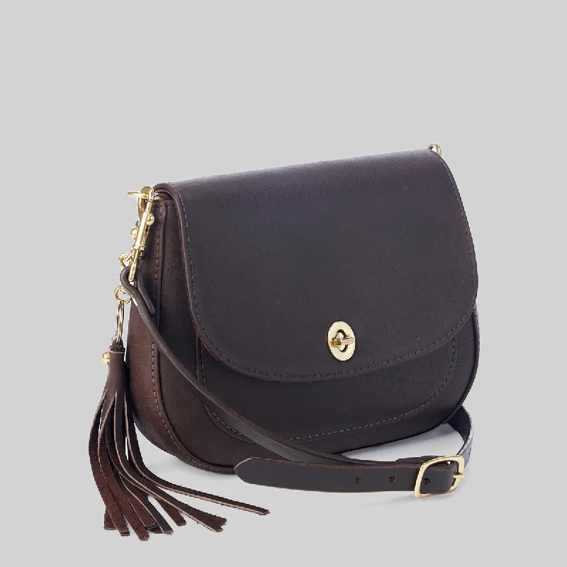 Bison Crossbody Flap The Ultimate Sale On Must-Have Handbags