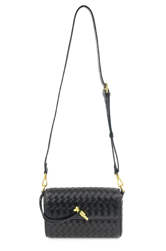 Blake Braided Clutch Timeless Bags, Flash Sale
