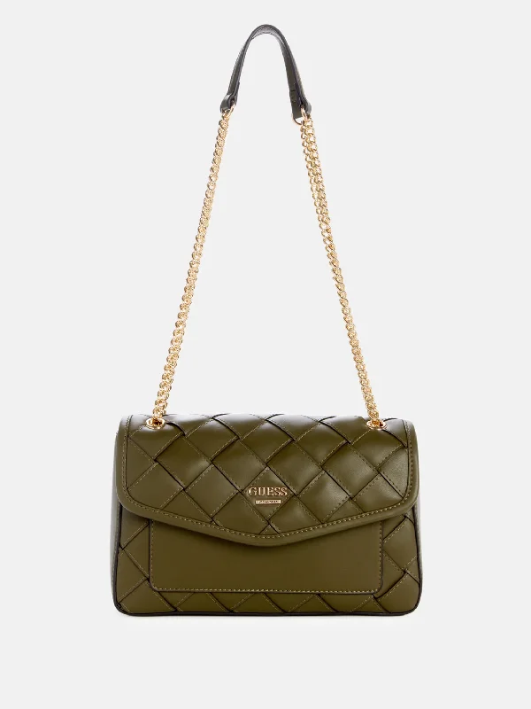 Bordizzo Woven Convertible Crossbody Fashion-Forward Bags At Exclusive Promotional Prices Bordizzo Woven Convertible Crossbody Fashion-Forward Bags At Exclusive Promotional Prices