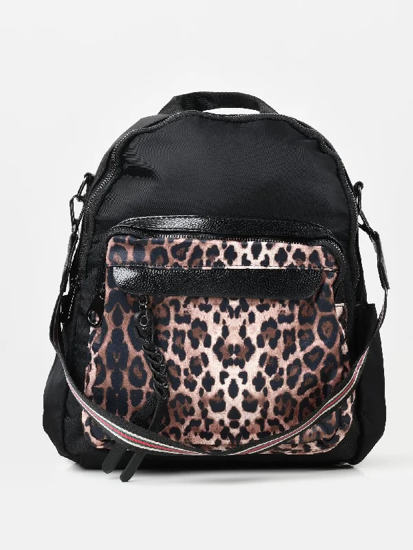 Cheetah Print Backpack Best Deals On Premium Handbags