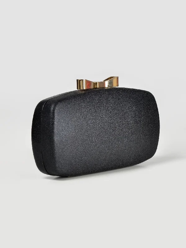 Bow Clutch The Perfect Bag Sale For A Seasonal Refresh