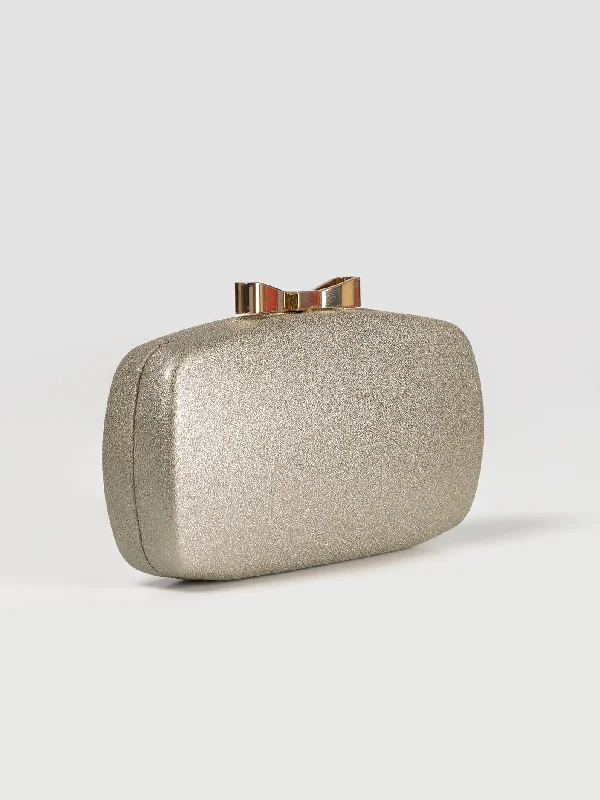 Bow Clutch Shoulder Bags, Crossbody Bags, And More On Sale