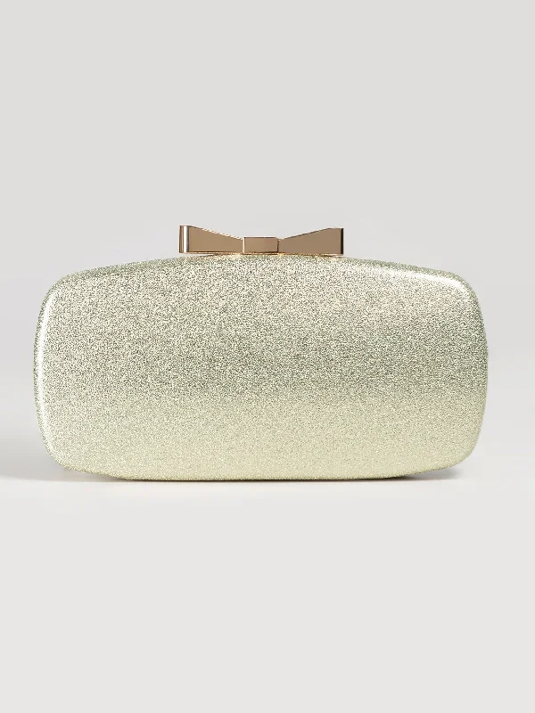 Bow Clutch Iconic Handbags At Budget-Friendly Prices