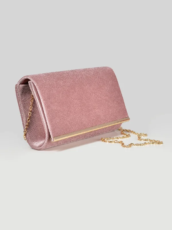 Velvet Clutch Designer Bags At Lower Prices