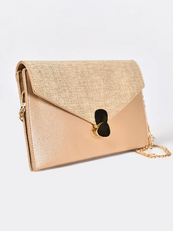 Textured Clutch Classic Totes, Exclusive Deals