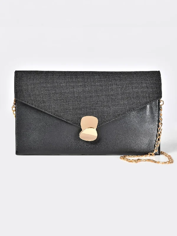 Textured Clutch Fashion Bags, Huge Savings