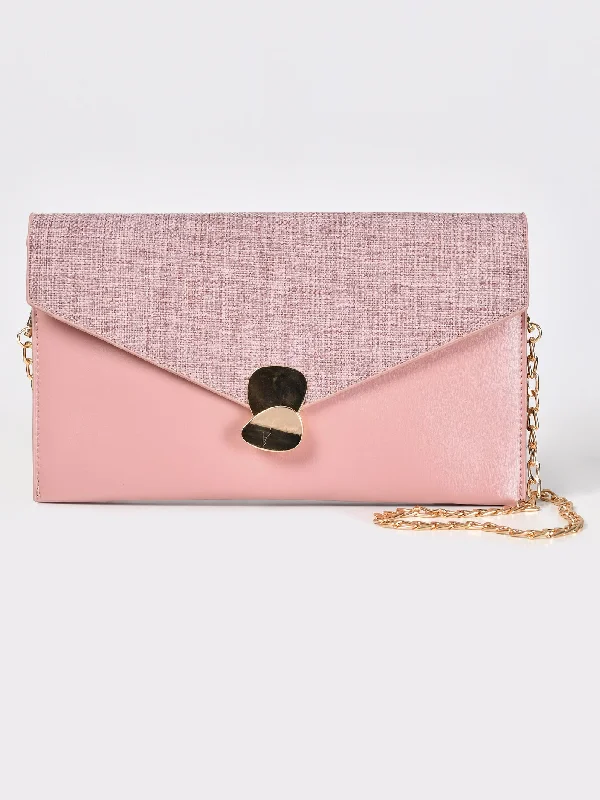 Textured Clutch Best Handbag Sale Of The Season