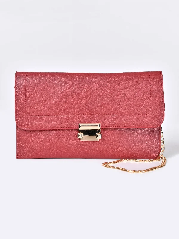 Textured Clutch Affordable Elegance, Grab Yours