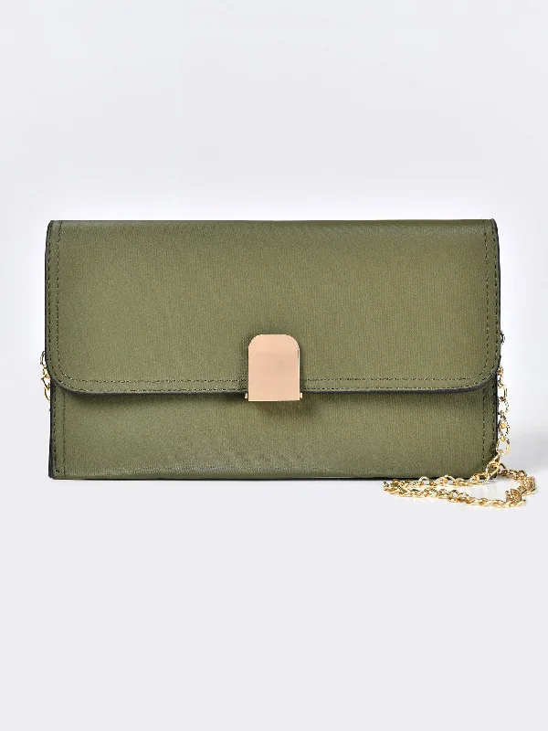 Classic Rectangular Clutch Must-Have Bags, Big Discounts