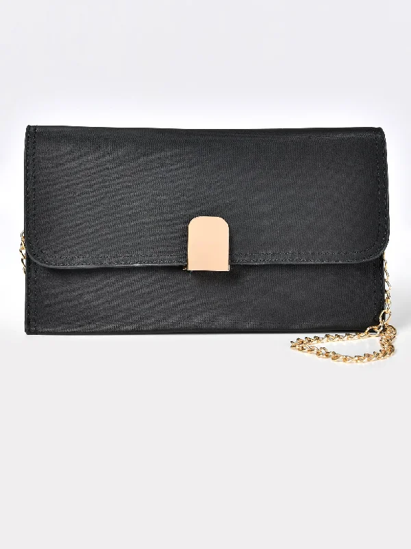 Classic Rectangular Clutch Must-Have Bags, Big Discounts