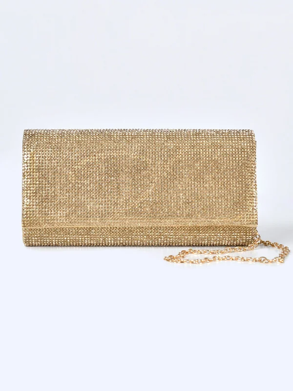 Diamante Clutch Chic Bags, Shop Now