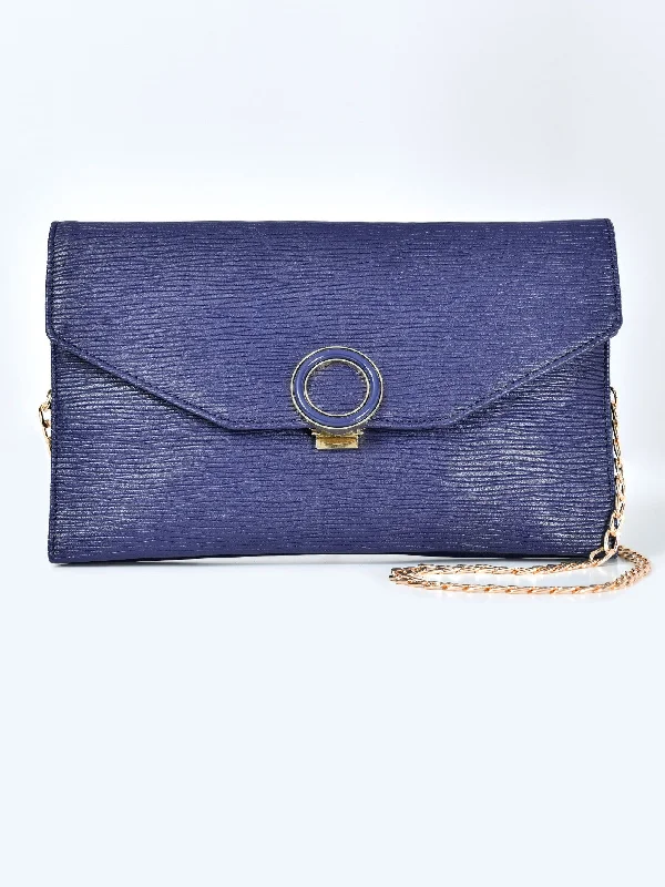Textured Clutch Don't Miss Out – Shop Fashionable Bags At Special Rates