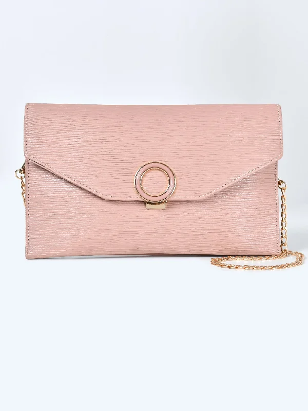 Textured Clutch Carry Elegance For Less – Best Bag Deals Here