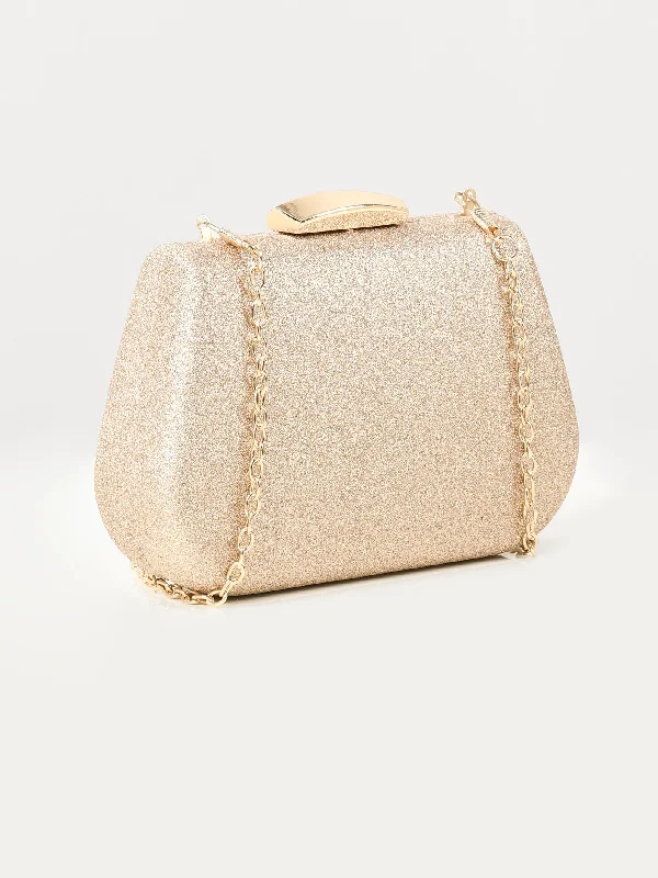 Glitter Hard Clutch Luxury Meets Affordability – Shop Stunning Bags Now