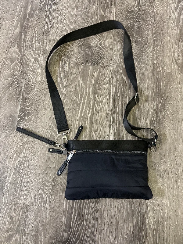 Chicos Nylon Crossbody Handbag - Small Trendy Backpacks, Huge Markdowns