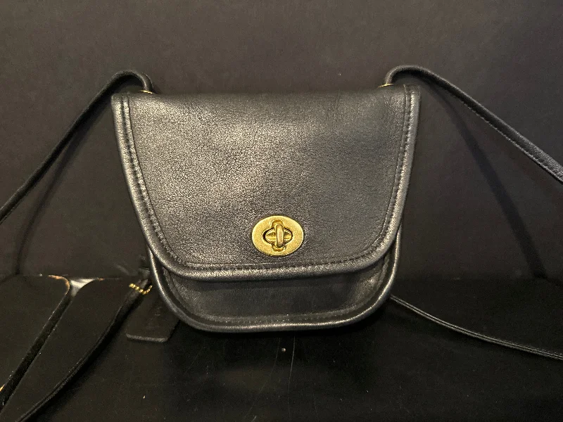 Coach Mini Leather Crossbody Handbag - small Limited-Stock Handbag Sale For A Stylish Look Coach Mini Leather Crossbody Handbag - small Limited-Stock Handbag Sale For A Stylish Look