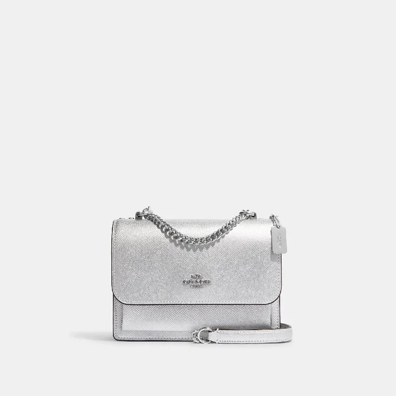Coach Outlet Mini Klare Crossbody Chic And Affordable Bags – Grab Yours Today