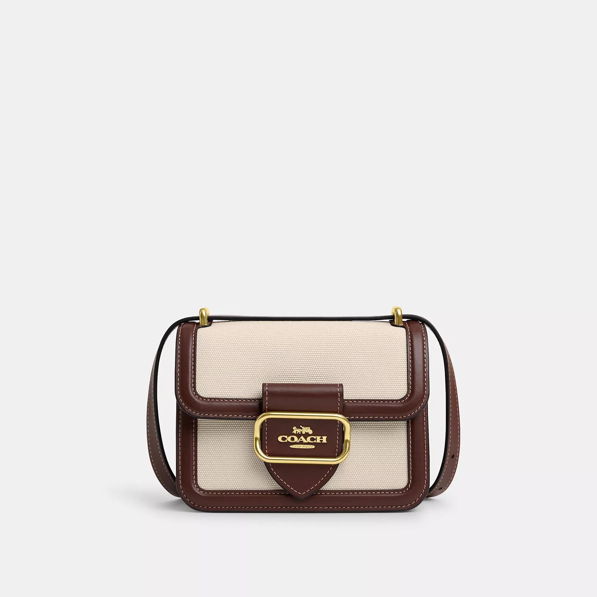 Coach Outlet Morgan Square Crossbody Premium Bags, Special Prices