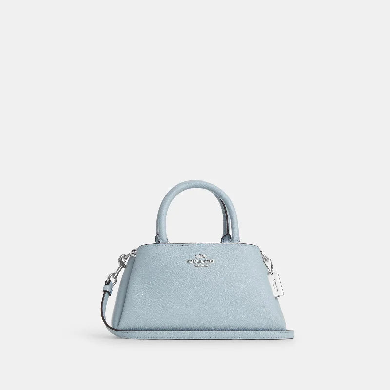 Coach Outlet Zuri Crossbody Grab Stylish Bags Before They Sell Out