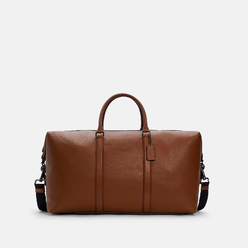 Coach Outlet Trekker 52 Fashion-Forward Bags At Limited-Time Offers