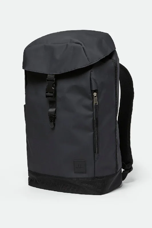 Commuter Backpack - Black Fashion Bags, Huge Savings