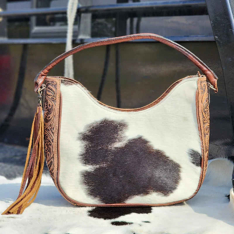 American Darling Conceal Carry Cowhide Tooled Shoulder Bag Fashionable Bags With Special Seasonal Offers American Darling Conceal Carry Cowhide Tooled Shoulder Bag Fashionable Bags With Special Seasonal Offers