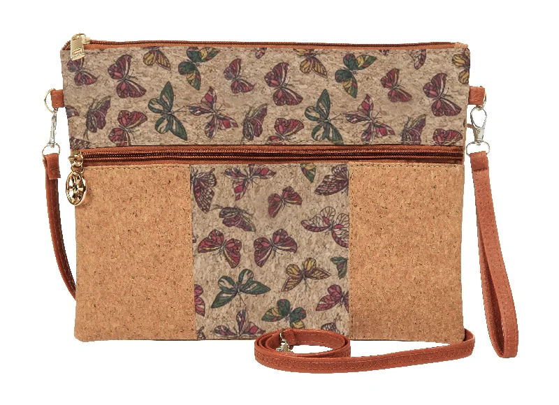Crossbody Horizontal Cork Bag Sale Carry Elegance For Less – Best Bag Deals Here