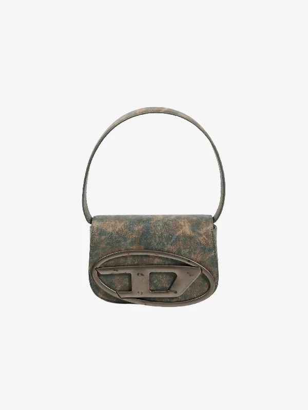 DIESEL - Women 1Dr Shoulder Bag Timeless Bags, Flash Sale