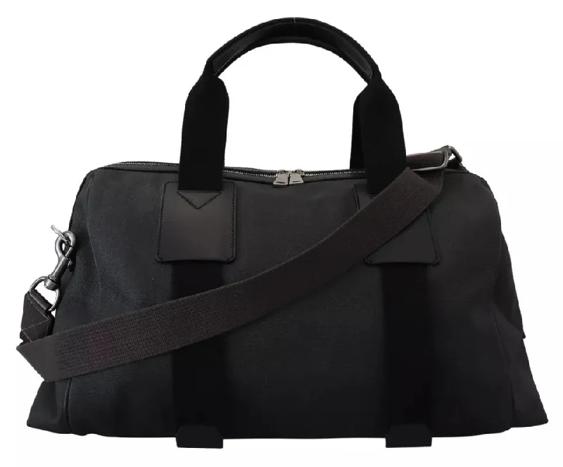 Dolce & Gabbana Holdall Tote Men Hand Shoulder Men's Bag (Pre-Owned) Fashion Bags, Limited Offer Dolce & Gabbana Holdall Tote Men Hand Shoulder Men's Bag (Pre-Owned) Fashion Bags, Limited Offer