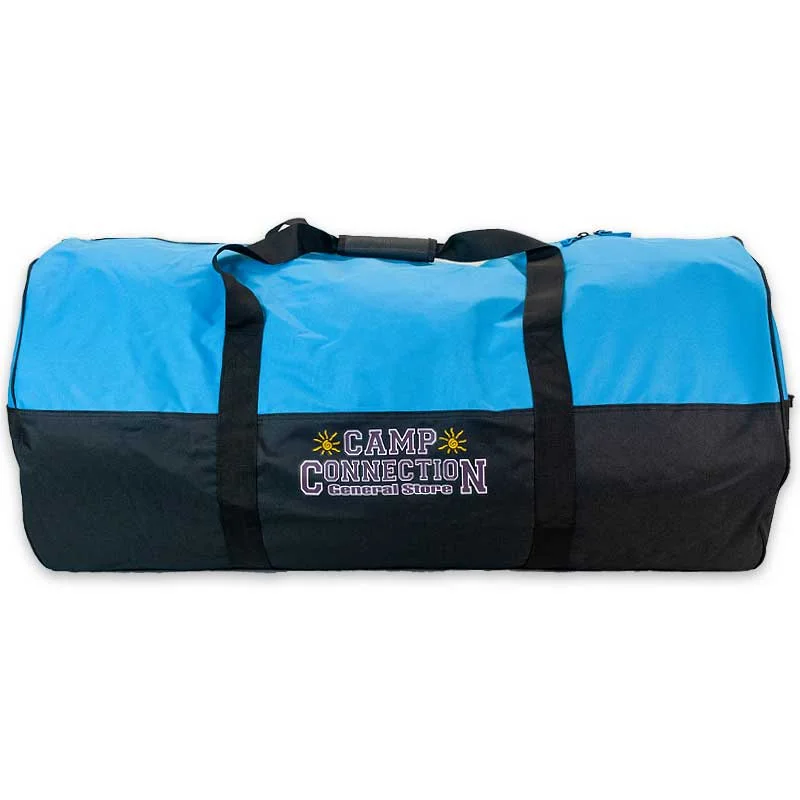 Double-Tough Duffel 40 - Sky Blue Everyday Elegance At Special Prices