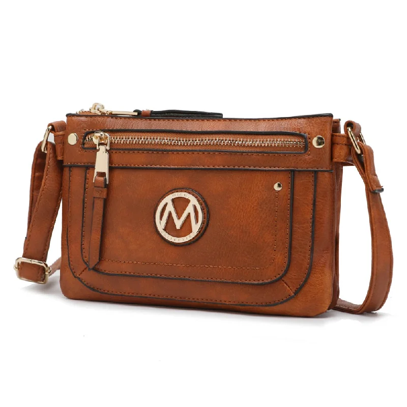 Elaina Multi Pocket Crossbody Handbag The Best Handbag Deals Are Available Now