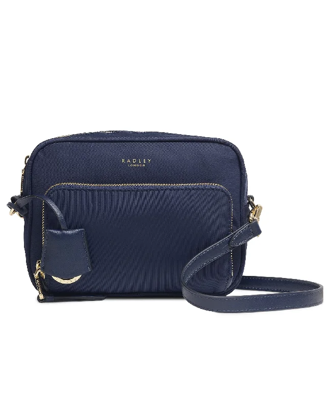 Finsbury Park - Small Zip Top Crossbody The Best Handbag Sale Of The Season