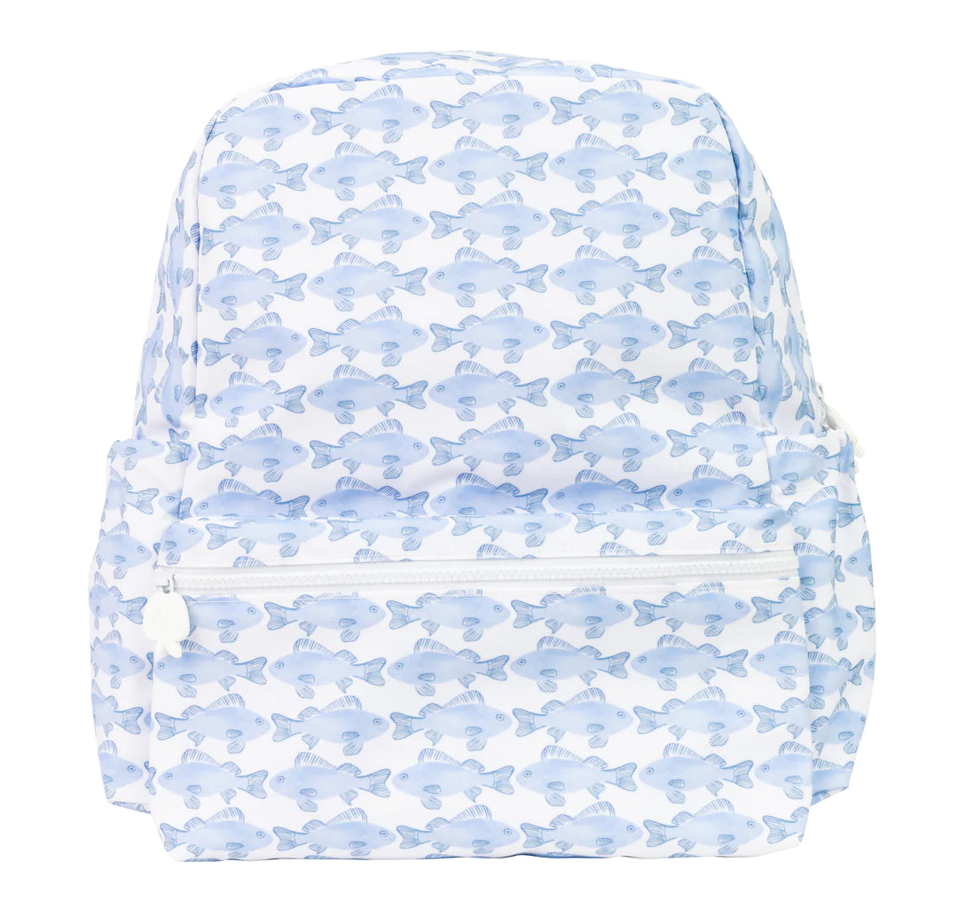 Fish Small Backpack Flash Sale On Elegant Bags – Limited Stock Available