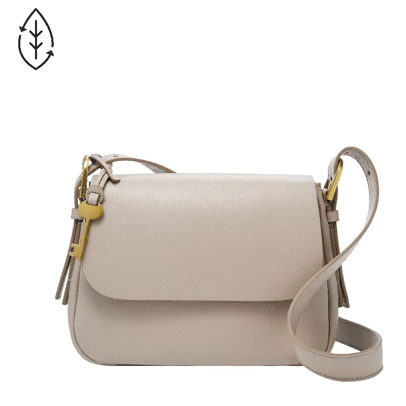 Fossil Women's Harper Eco Leather Crossbody Fashion Bags, Huge Savings