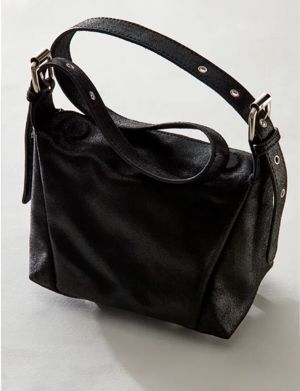 Sabi Shoulder Bag, Black The Ultimate Handbag Sale – Elegant Styles At Lower Prices