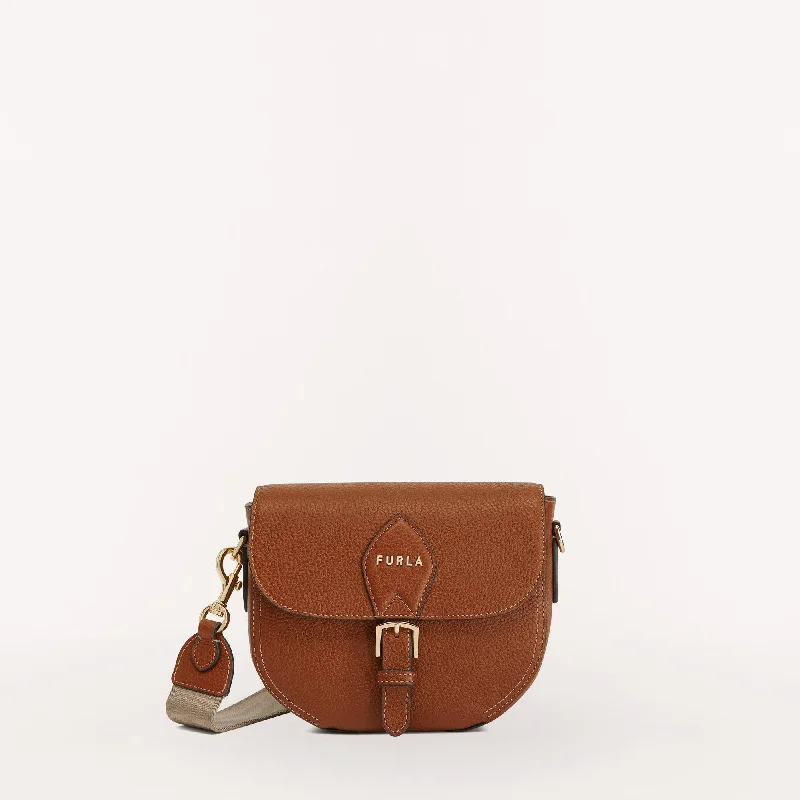 Furla Urania Crossbody Mini Classic And Modern Handbags Now More Affordable