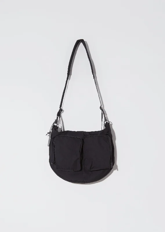 Gabardine Bodybag Shoulder Bags, Best Deals Today