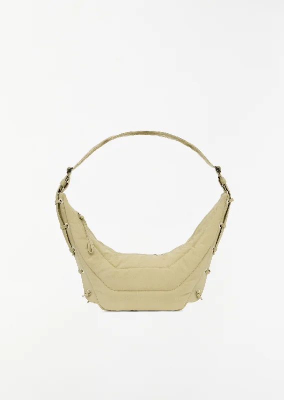 Medium Soft Game Bag — Dusty Sage Stylish Totes, Special Discounts