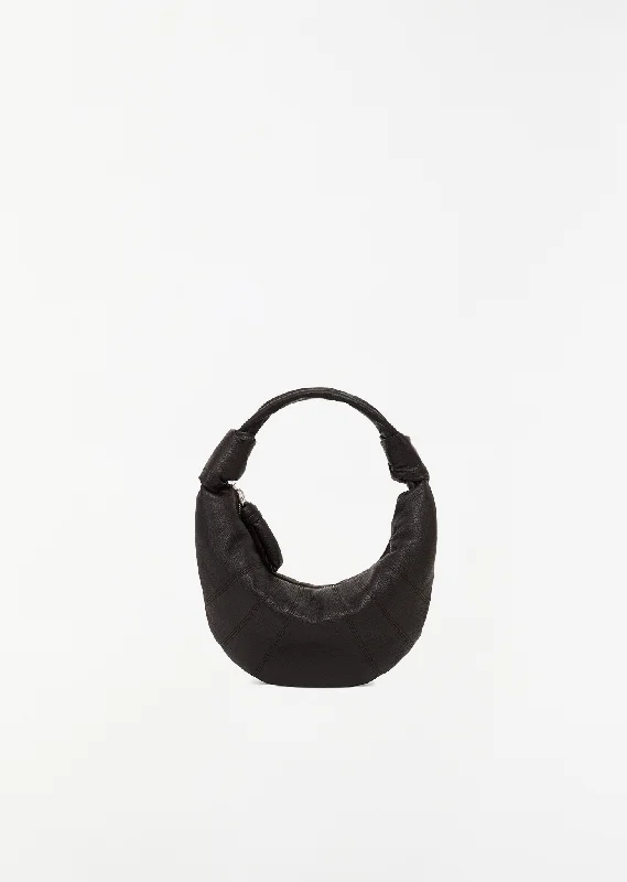 Mini Fortune Croissant Bag — Dark Chocolate Premium Quality Bags, Budget Prices