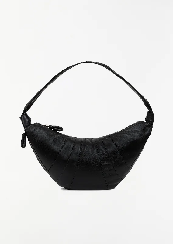 Large Croissant Bag Trendy & Timeless Bags, Now On Sale