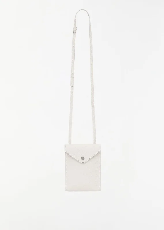 Envelope with Strap — Light Cream Chic Bags, Shop Now