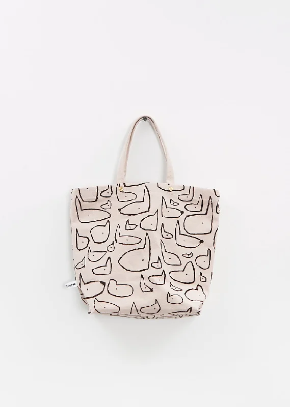 Chit-Chat Bag Small — Light Pink Stylish And Durable Handbags At Great Value