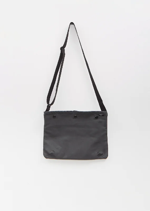 Coppi Sacoche — Gray Stylish And Functional Bags Now At Reduced Rates