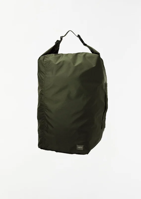 Flex Bonsac — Olive Drab Affordable Luxury – Exclusive Savings On Premium Bags